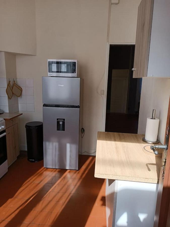 Maison Avec Jardin Ісуден Екстер'єр фото